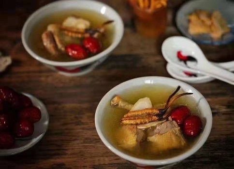 冬蟲夏草有很多食用方法，你知道哪種比較有效嗎