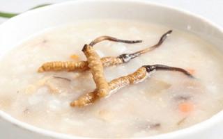 冬蟲夏草的食用方法，全方位了解它！