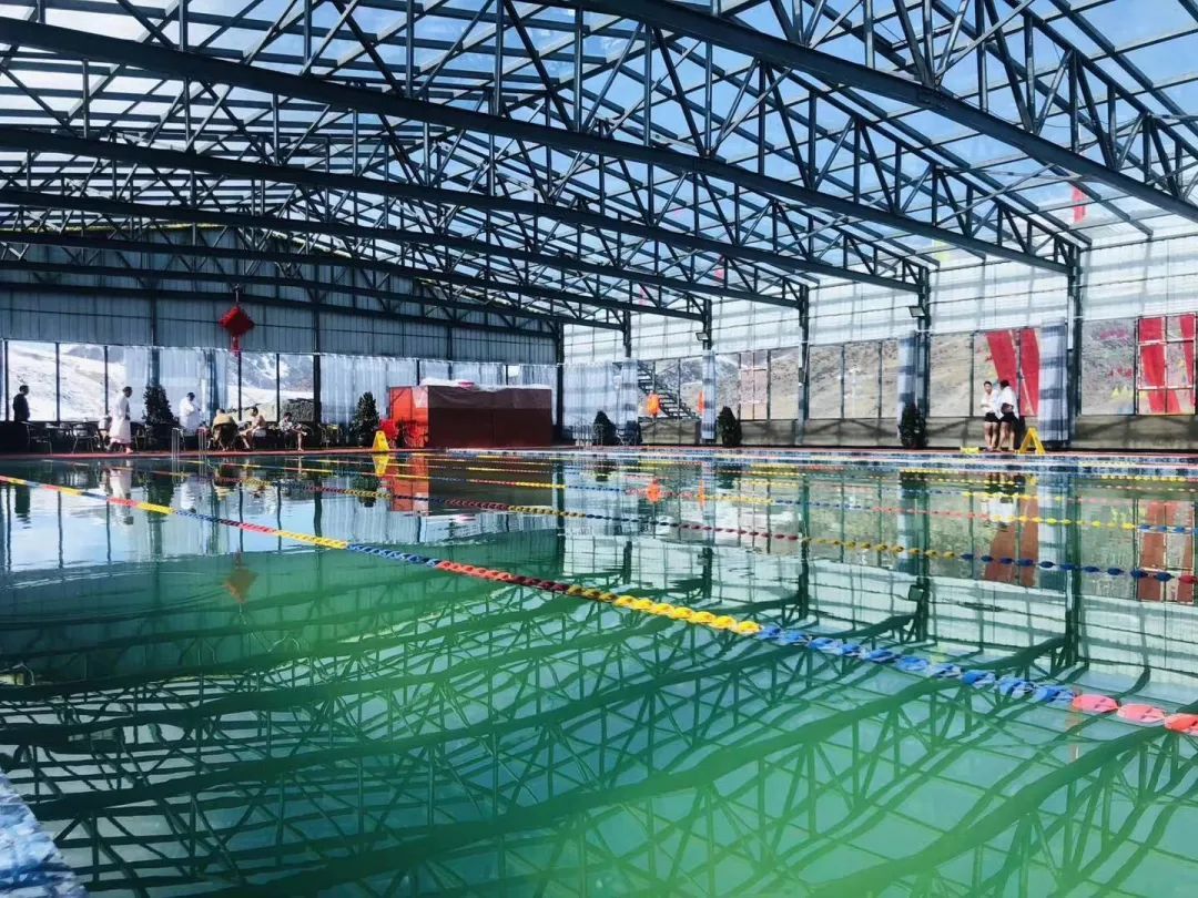 喜報！那曲比如縣兩處景區(qū)被評為示范基地