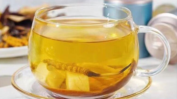 冬蟲夏草有什么用？揭秘“軟黃金”的養(yǎng)生奧秘