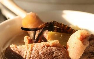冬蟲(chóng)夏草怎么吃？多種食用方法全解析