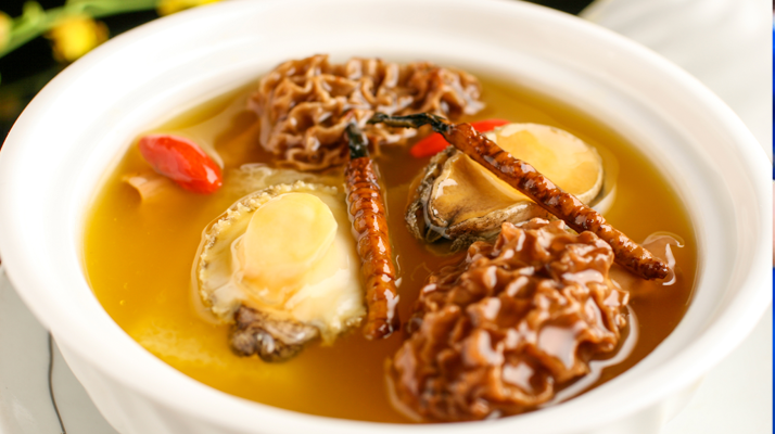 冬蟲夏草日常怎么吃？簡單實用的服用指南