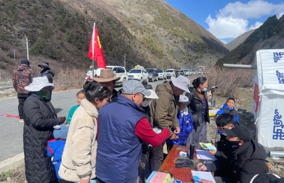 2.99萬公斤！2024年那曲市冬蟲夏草產(chǎn)量創(chuàng)新高