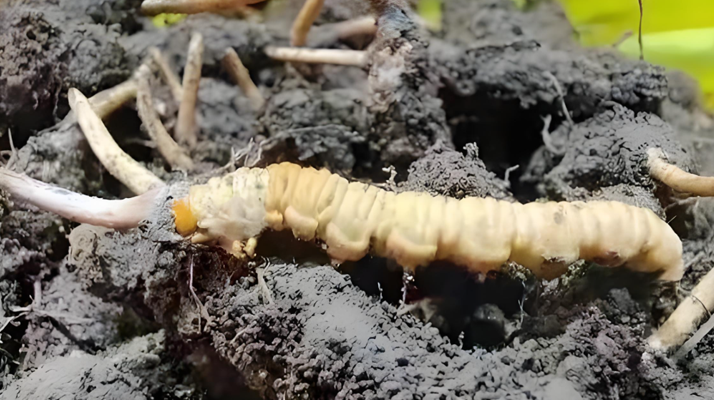 新鮮<a href=http://www.aikitbox.com/jianbie/ target=_blank class=infotextkey>冬蟲夏草鑒別</a>指南：輕松辨別真?zhèn)蝺?yōu)劣