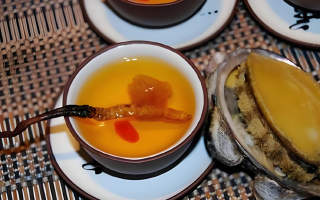 冬蟲夏草怎么吃營養(yǎng)