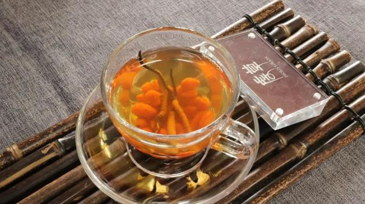 冬蟲(chóng)夏草泡水的正確方法：解鎖雪域珍寶的營(yíng)養(yǎng)密碼