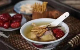 冬蟲夏草：辨清體質(zhì)，找準適合的滋補人群