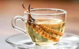 用酒泡冬蟲(chóng)夏草能喝嗎？了解這些，安全飲用更滋補(bǔ)