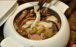 冬蟲夏草煲多久時間？掌握時長鎖住營養(yǎng)