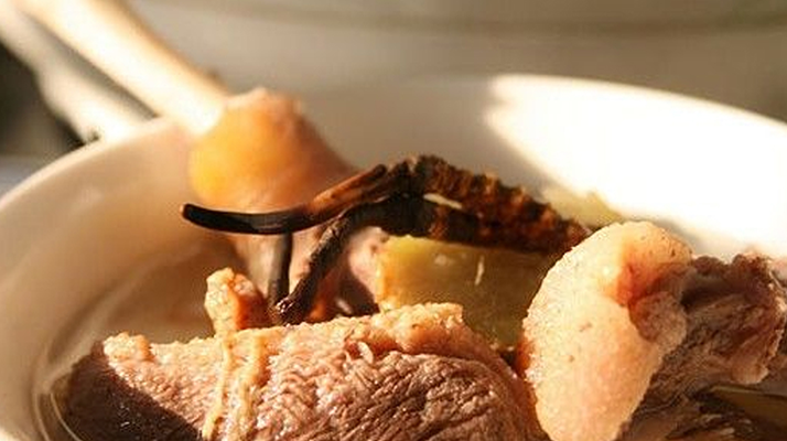 怎么燉冬蟲夏草湯好喝？掌握 3 個關鍵，湯鮮營養(yǎng)不浪費