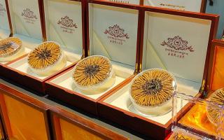 冬蟲夏草真假鑒別：掌握這些方法，避開消費陷阱