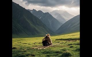 守護生命安全！蟲草采挖季必備防雷常識