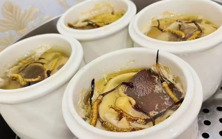 冬蟲夏草可以燉蓮子嗎？那曲源頭品牌教你正宗滋養(yǎng)搭配